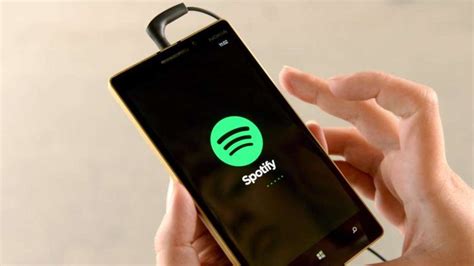 Spotify Mit Verlust Trotz Mehr Als 100 Millionen Abo Kunden