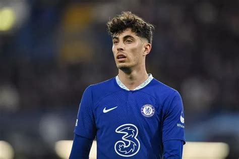 Chelsea Reach Kai Havertz Transfer Agreement As Real Madrid Eye Deal