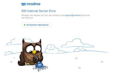 How To Fix A 500 Internal Server Error