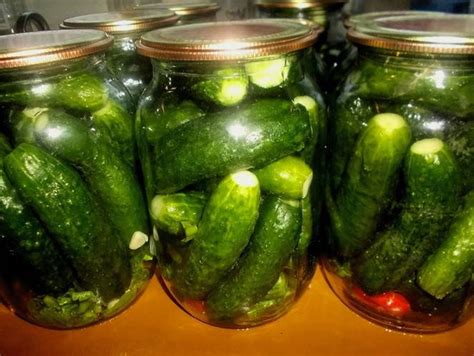 Огурцы с кетчупом чили Махеев - рецепт приготовления с пошаговыми фото