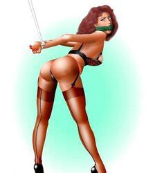 SADISM MASOCHISM CAD ART ZB Porn