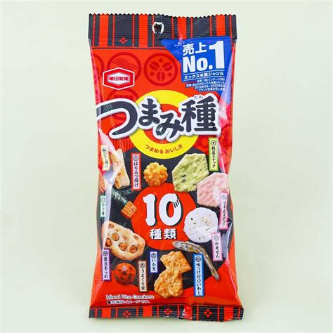 Best-selling Kameda Crackers | Free Shipping – Japan Candy Store