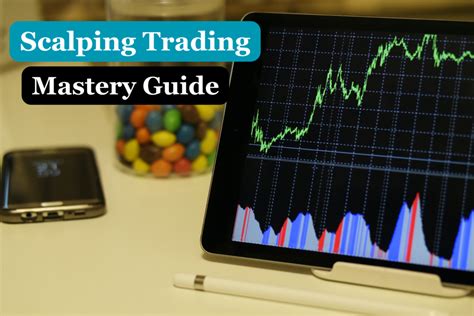 What Is Scalping Trading Mastery Guide