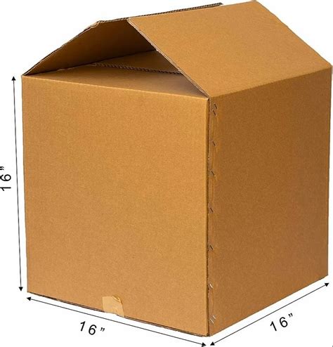 5 Ply Heavy Duty Corrugated Box At Rs 19 Piece 5 Ply Corrugated Box