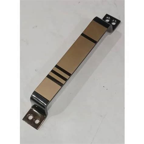 Modern Inch Stainless Steel Door Pull Handle At Rs Piece In