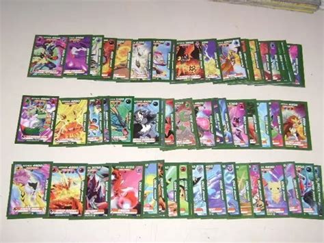 Album Cards 3 Reyes Pokémon Go Fuzion Xyz 100 Completo en venta en