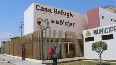 Se Estanca Presupuesto Destinado A Refugios De Mujeres