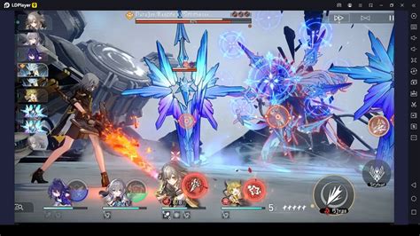 Honkai Star Rail Beginner Guide With Tips For The Gameplay