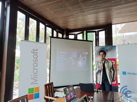 Lini Laptop Lenovo dan 6 Laptopnya yang Menarik di 2023