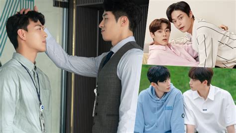 Best Korean Bl Dramas You Should Binge Watch Kpopmap Sexiezpix Web Porn