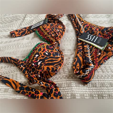 Vetchy Swim Vetchy Bikini Poshmark