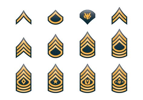 military rank insignia clip art 9 free Cliparts | Download images on ...