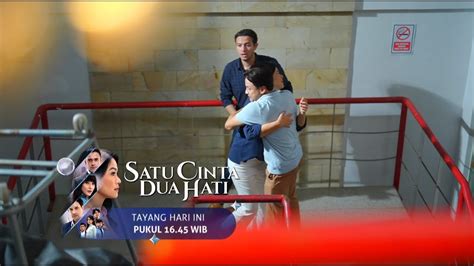 Satu Cinta Dua Hati Fahri Janji Akan Selalu Melindungi Salwa 22