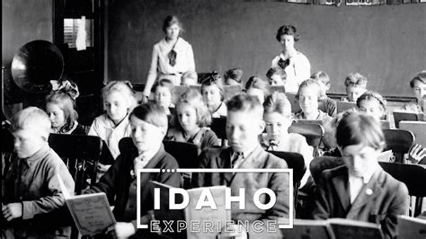 Albion Normal: Create Your Own Idaho Homestead | Idaho Experience | PBS ...