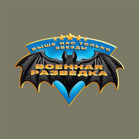 Картинки Военная Разведка Летучие Мыши Поздравления — Pozdravlyamba.ru