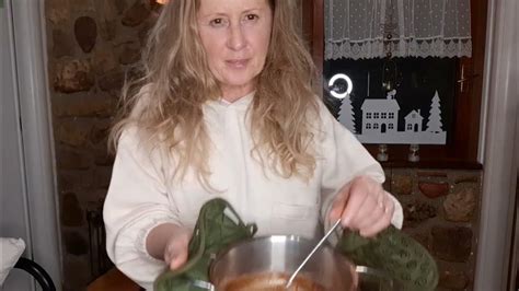 Глинтвейн от простуды. - YouTube