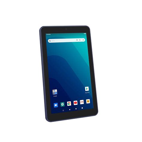 Refurbished Onn Surf Tablet (November 2019) 16GB - Navy Blue - (Wi-Fi ...