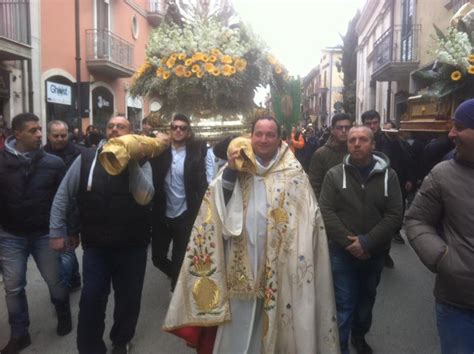 San Sabino Nel Segno Di Raf Stamattina Messa Con Il Vescovo In Serata