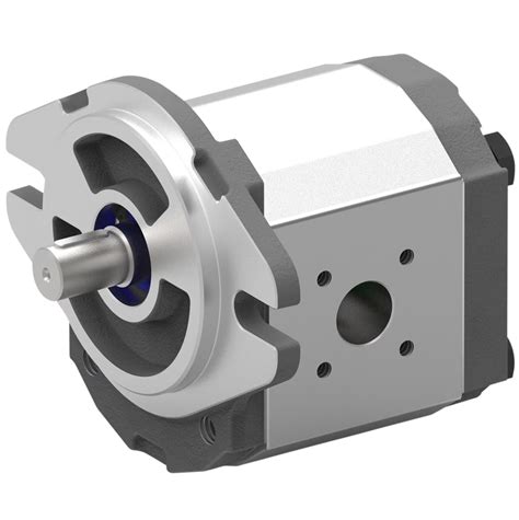 Gear Pumps Hydrocare Fluidpower Systems