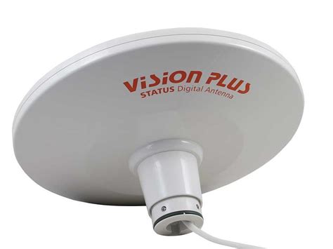 Vision Plus Status 355 Omni Directional Antenna Aerial