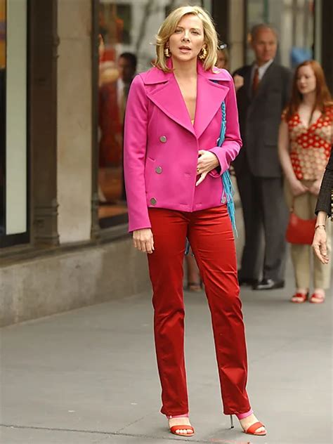 Lezioni Di Stile Di Sex And The City Valide Ancora Oggi Stylight