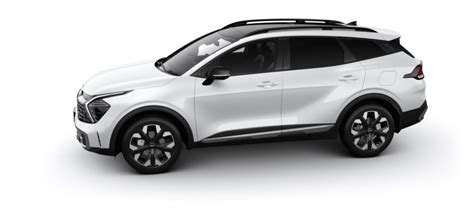 2022 Kia Sportage Png