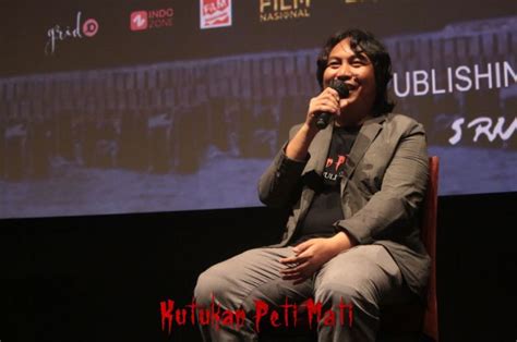 Film Kutukan Peti Mati Ungkap Fakta Sejarah Dan Misteri Yang Ada Di