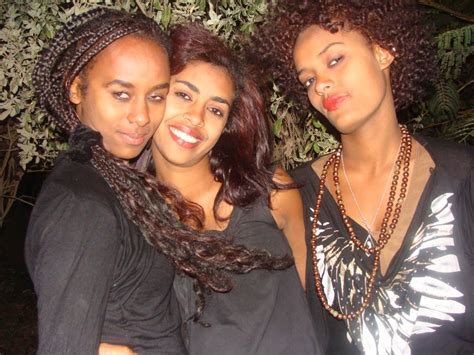 Wowcome The Most Wanted Life Wows To You Hot Habesha Eritrean Girls That You Have To Meet