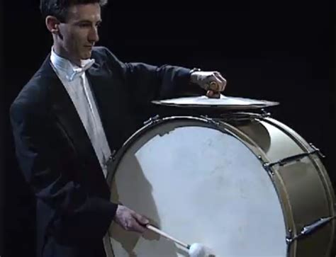 Drums and Wild Dances | Instrument Tales - Educational Recording Agency