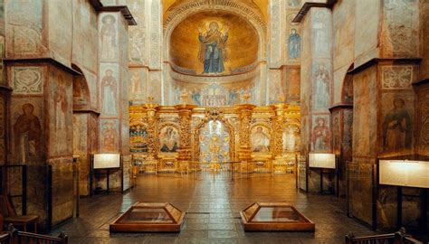 Church Of Santa Sofia Virtual Tour Culturalheritageonline