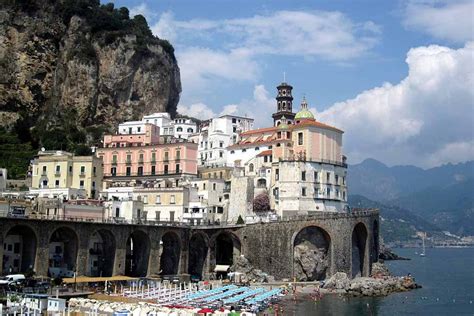 The 23 Most Beautiful Seaside Towns in Italy - Realmag