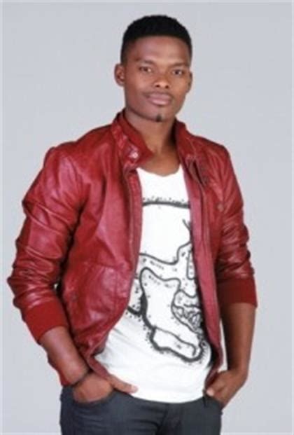 Rhythm City Actor Dumi Masilela Has Died Drum