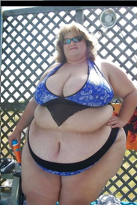 Bbw Ssbbw Bikini Lingerie Mix Photo X Vid