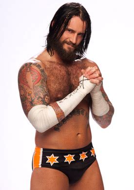 Cm Punk Straight Edge Society Photo Fanpop