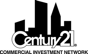 Century 21 Logo PNG Vectors Free Download