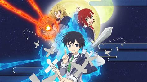 The Reincarnation Of The Strongest Exorcist In Another World Episode 4 English Subbed Anime