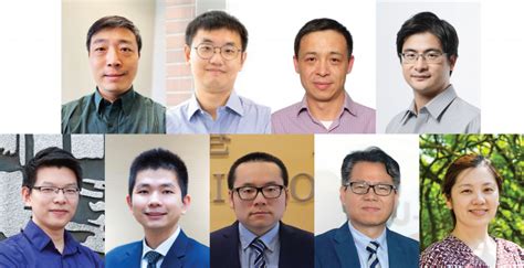 Nine HKU Projects Secure NSFC RGC Research Funding Mirage News