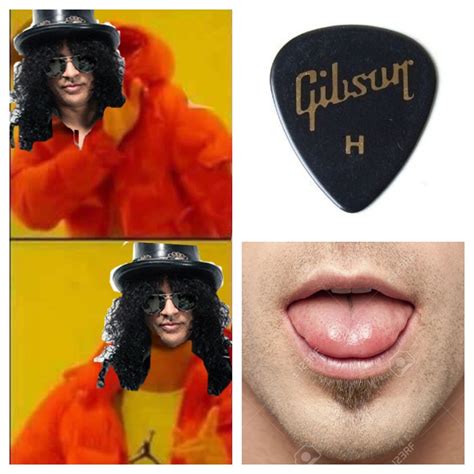 Slash Meme Subido Por Empanada Napolitana Memedroid