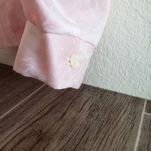 Vintage Pussy Bow Secretary Blouse By Rrrruss Russ Togs Pastel Abstract Floral Blouse