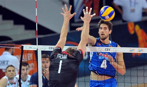 Malagò 8 settembre il via dei mondiali di volley Si apre con Italia