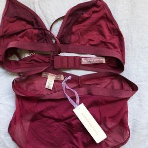 Naked Princess Intimates Sleepwear Lingerie Set Poshmark