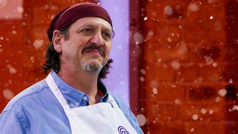 Celebrity Masterchef Christmas Cook Off 2023 2 Battle Of The Critics Bbc Iplayer