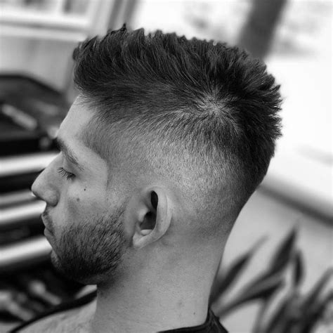 Cortes De Pelo Hombre Las Tendencias Modernas Para El 2017