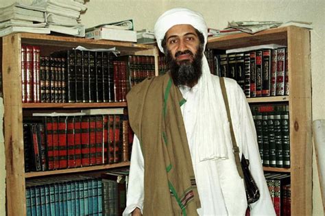 The World Will Never See Osama Bin Laden’s Huge Stash Of Porn