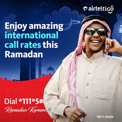 Airteltigo Ghana On Twitter No Matter The Distance We Keep You