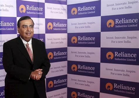 Reliance Q Results Highlights Net Profit Rises To Crore