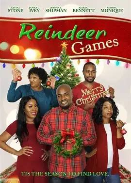 Reindeer Games (2020) Movie | hoopla