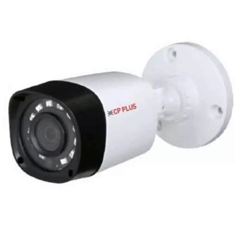 CP Plus 4MP Network IR Bullet Camera 30Mtr At 3199 Piece CP Plus