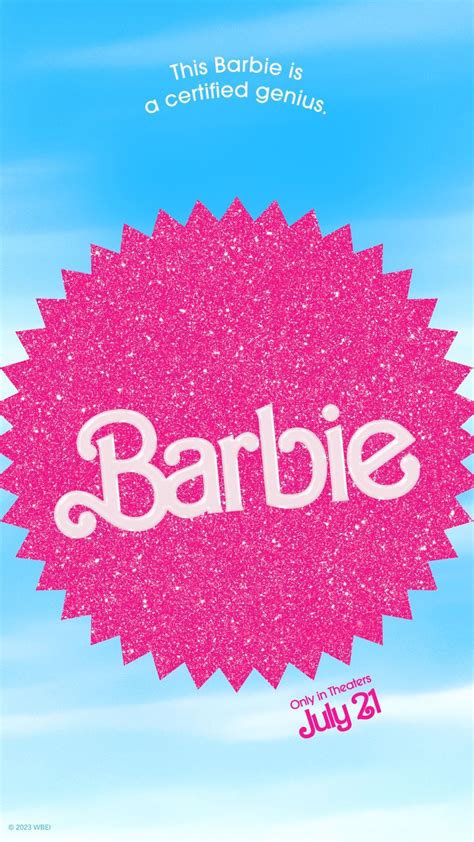 Barbie Movie 2023 Wallpapers Top Free Barbie Movie 2023 Backgrounds