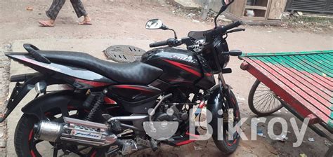 Bajaj Pulsar 150 2019 For Sale Mohammadpur Bikroy